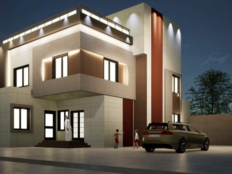 شركه اركان التصميم للاستشارات الهندسية