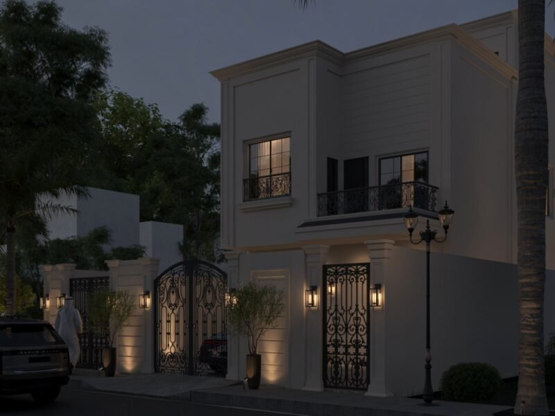 شركه اركان التصميم للاستشارات الهندسية